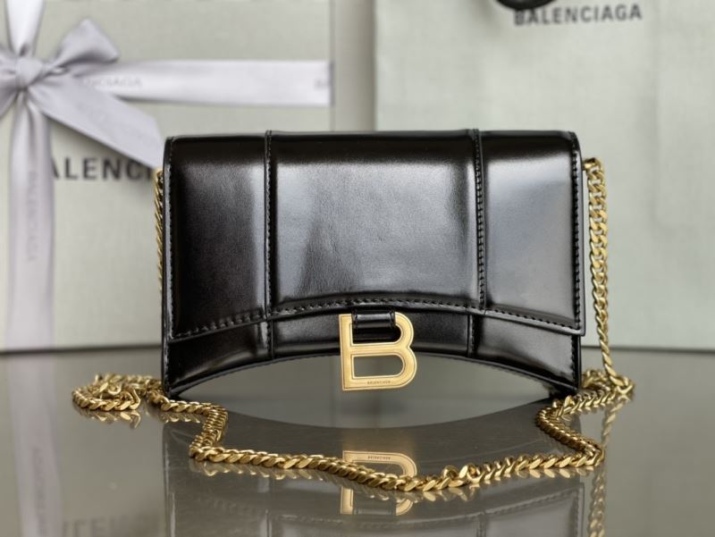 Balenciaga Hourglass Bags